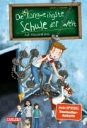 Vorlesen in der Bücherstube für Kinder ab 6 Jahre