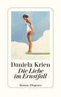 Lesung mit Daniela Krien