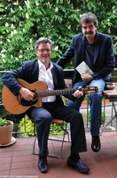 Hauptsache Rom - Eine literarisch-musikalische Liebeserklärung an die Ewige Stadt
