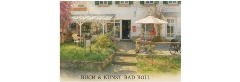 Wir beraten 
Sie auch im kommenden Herbst
 sehr gerne
 und freuen uns auf Sie!

Ihr Buchladen-Team