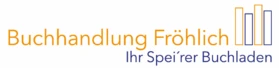 Logo von 'Buchhandlung Fröhlich'