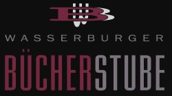 Logo von 'Wasserburger Bücherstube'