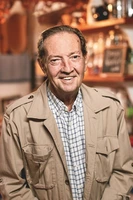 Kulinarische Lesung mit Martin Walker