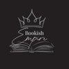 Logo der Buchhandlung Bookish Empire
