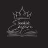 Logo der Buchhandlung Bookish Empire