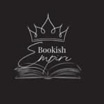 Logo von 'Bookish Empire'