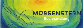 Logo der Buchhandlung Morgenstern Buchhandlung GmbH