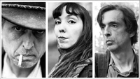 Bookshop live - The Secret Songwriter Union