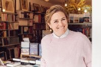 Caroline M Ditting