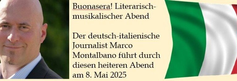 Italienische Woche 