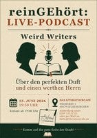 Live-Podcast
