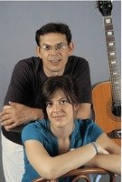 Sofia und Pantelis: 25-jähriges Jubiläumskonzert . Eine Hommage an Mikis Theodorakis zum 100. Geburtstag