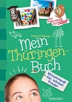 Mein Thüringen Buch