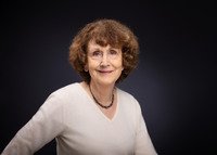 Cécile Oumhani, Lesung und Gespräch