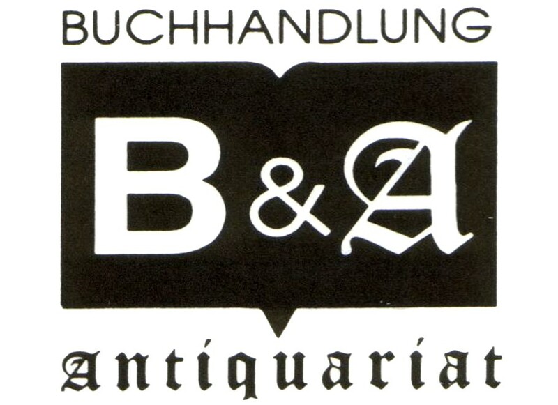 Buchhandlung & Antiquariat Naumann & Eisenbletter Naumann und Eisenbletter, Frankfurt bei genialokal - Buchhandlung