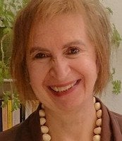 Anna Bahlinger -Human-Design-Beraterin und -Lehrerin