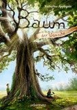 Baum der Wünsche, gebrauchtes Kinderbuch ab 10 Jahren