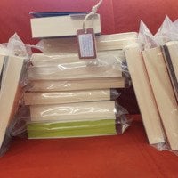 "Bücher auf Reisen" zum Welttag des Buches
