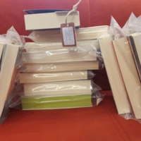 "Bücher auf Reisen" zum Welttag des Buches