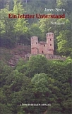 Cover: Foto Schwalbennest Neckarsteinach