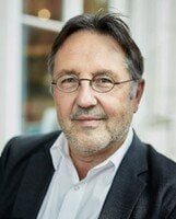 Dr. Rainer Moritz