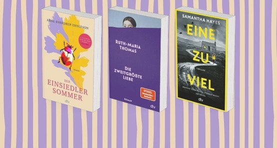 den Sommer 