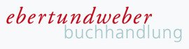 Logo der Buchhandlung Ebert und Weber