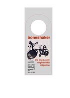 Boneshaker zu Gast bei paul + paula