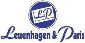 Logo von 'Leuenhagen & Paris'