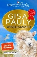 Lesung mit Gisa Pauly