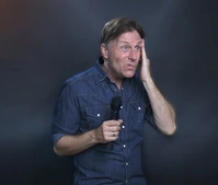Ludger K. – Verstehen Sie DOITSCH?