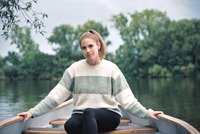Rebekka Frank