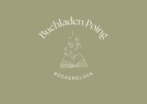 Logo von 'Buchladen Poing'