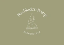 Logo von 'Buchladen Poing'