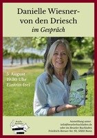 Flyer Grüne Glücksorte