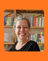 Tatjana Landwehr, Buchhändlerin