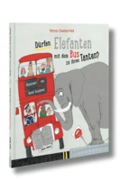 Dürfen Elefanten mit dem Bus zu ihren Tanten?