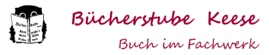 Logo der Buchhandlung Bücherstube Keese