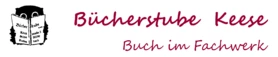 Logo von 'Bücherstube Keese'