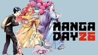 Manga Day 2026