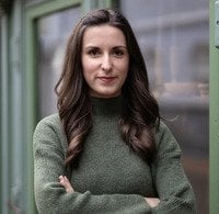 Hochkaräter im Herbst: Lesung mit Laura Maaß -  Was du siehst