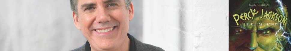 Rick Riordan