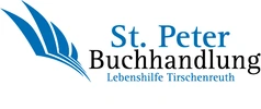 Logo der Buchhandlung St. Peter Buchhandlung