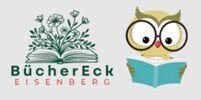 Logo der Buchhandlung Bücher Eck Eisenberg