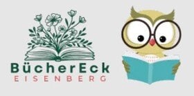 Logo von 'Bücher Eck Eisenberg'