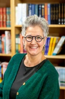 Doris Hoeft