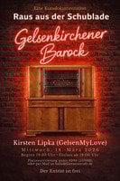 ReinGEschaut | Kirsten Lipka (GelsenMyLove)