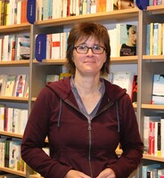 Christine van der Kamp