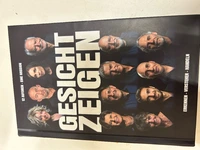 Neuerscheinungs-Buchvorstellung & Weinverkostung