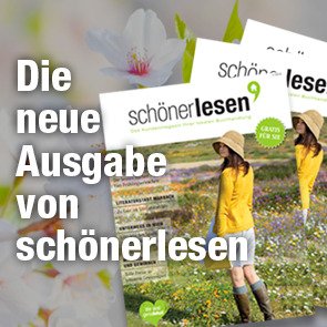 schönerlesn Frühjahr 2019